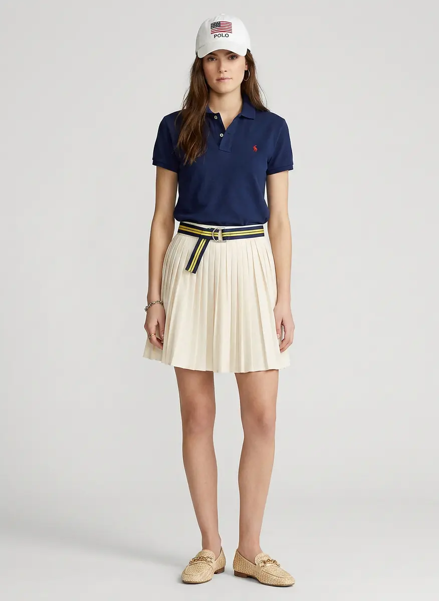 Heritage Preppy