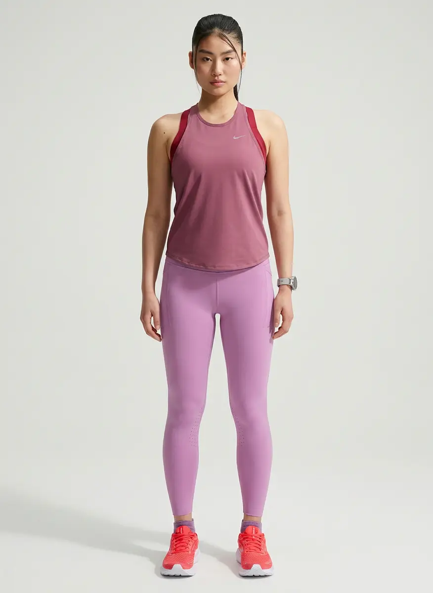 Performance Marathoner
