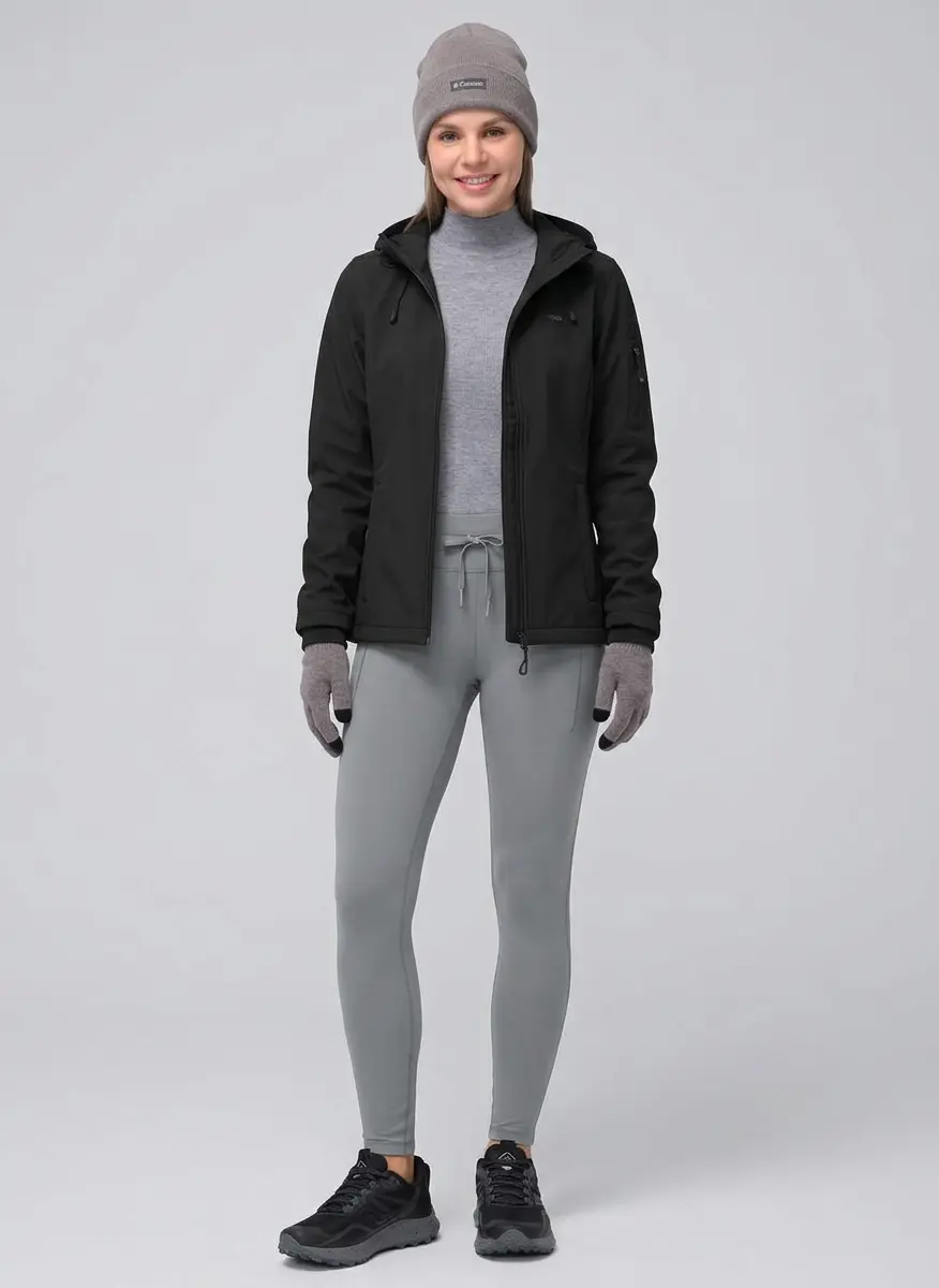 Winter Trail Runner