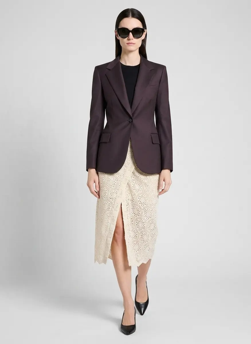 Modern Parisian Chic