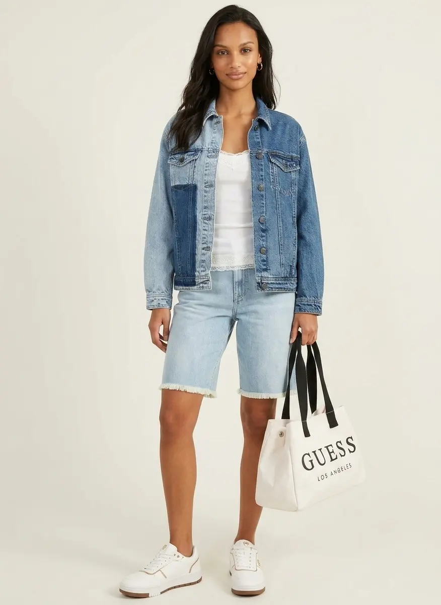 Coastal Casual Summer
