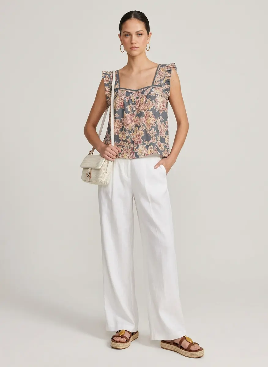 Coastal Sophisticate