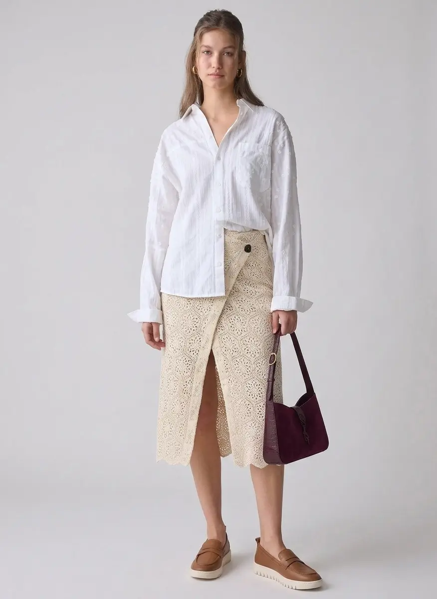 Modern Parisian Minimalism