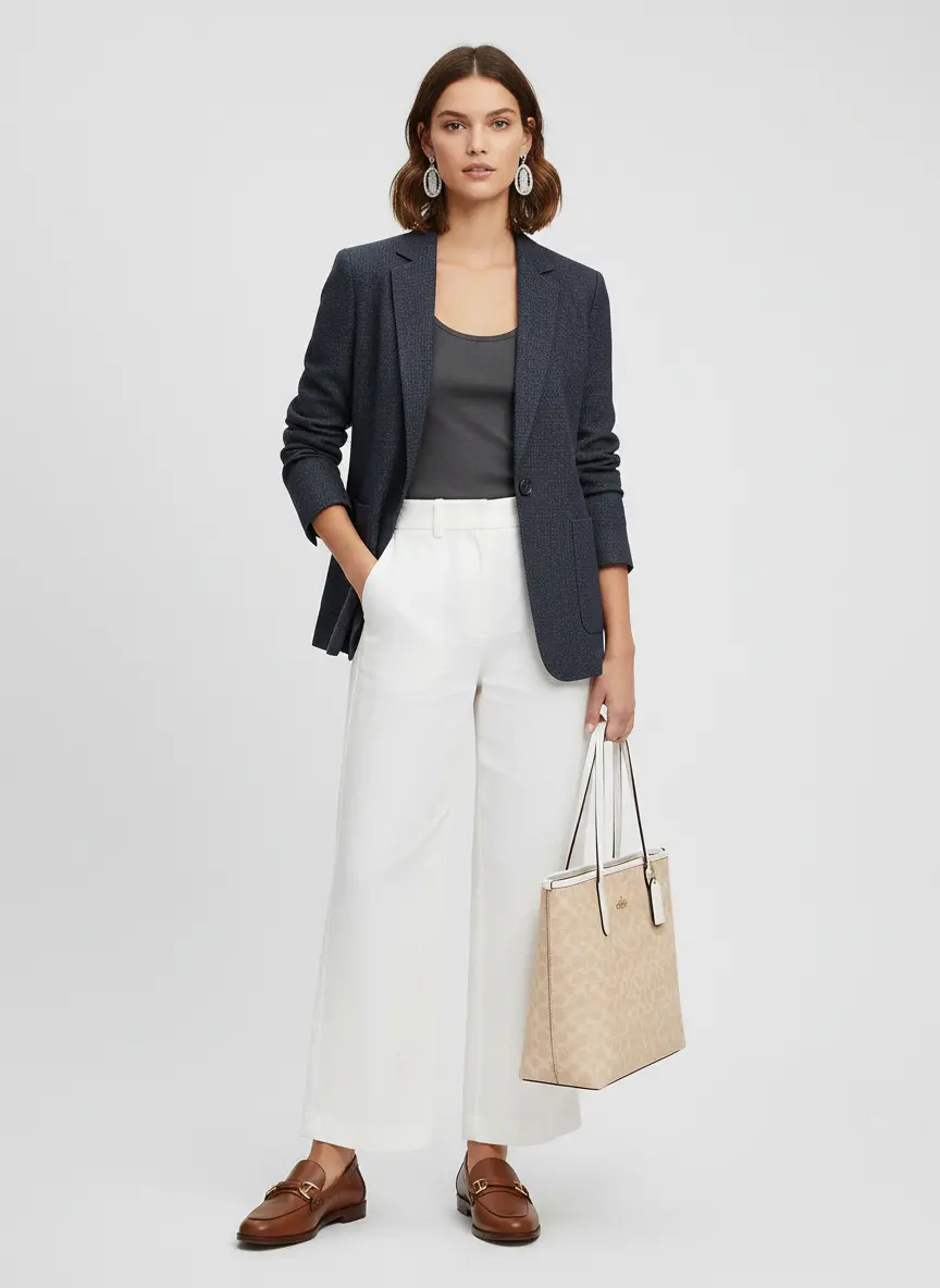 Modern Monochrome