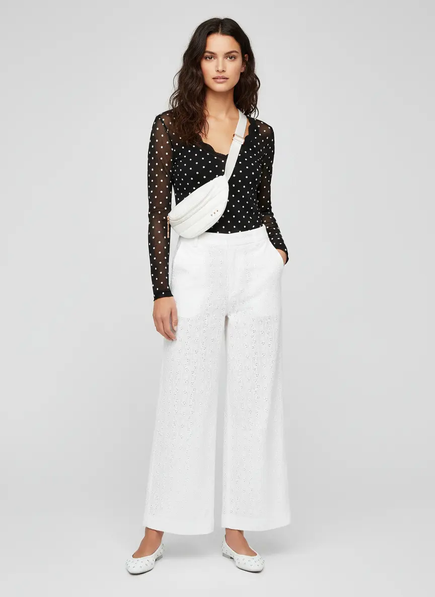 Monochrome Sophistication
