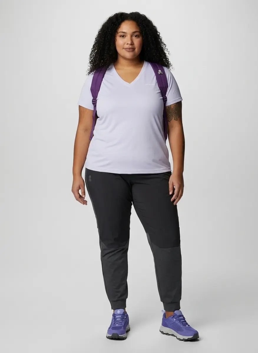 Violet Peak Performance