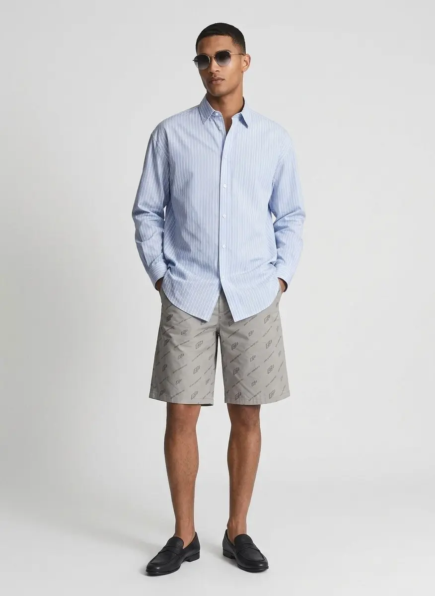 Refined Resort