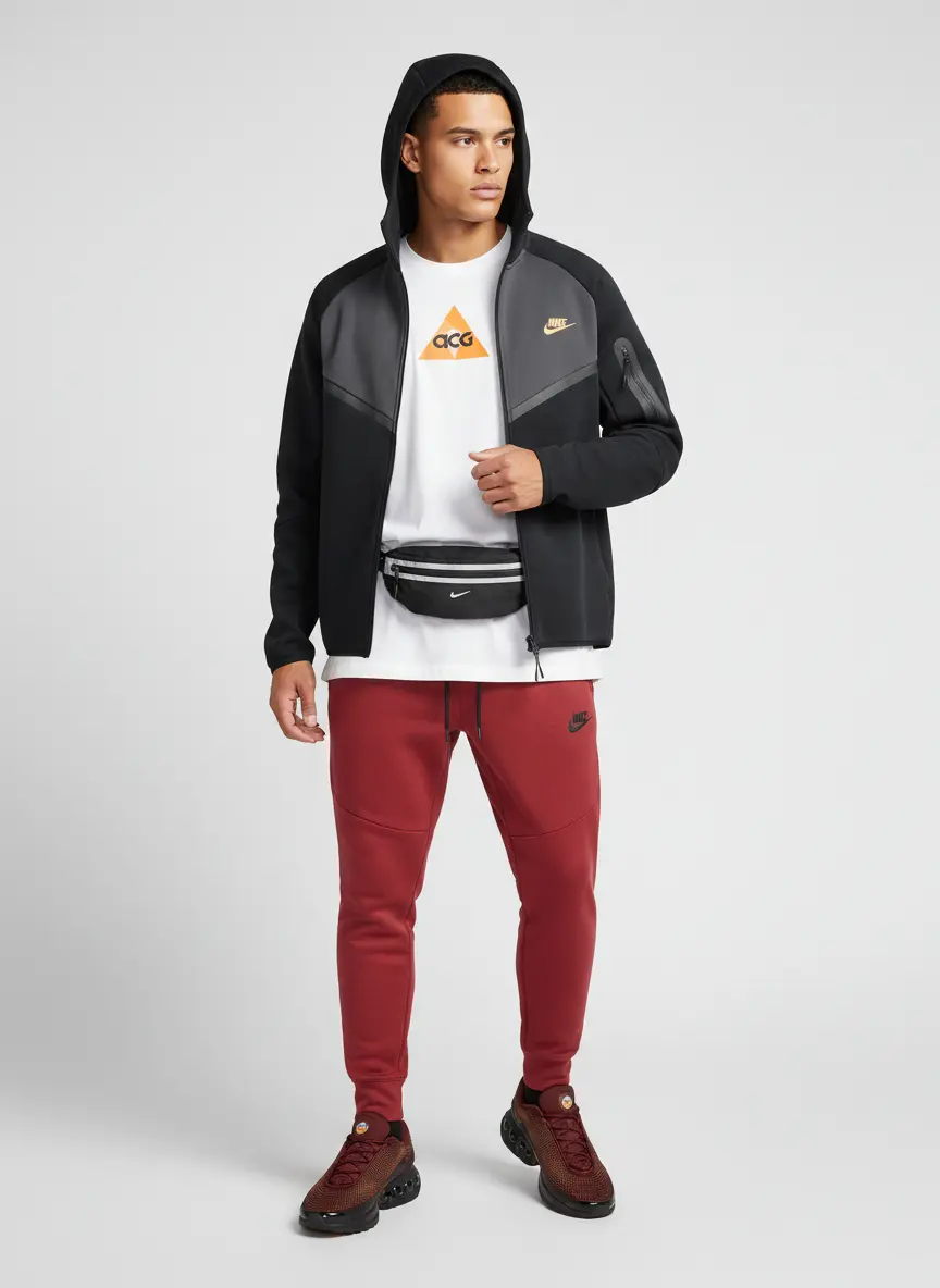 Sporty Heritage Pop