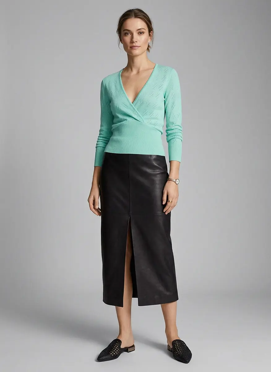 Edgy Refinement
