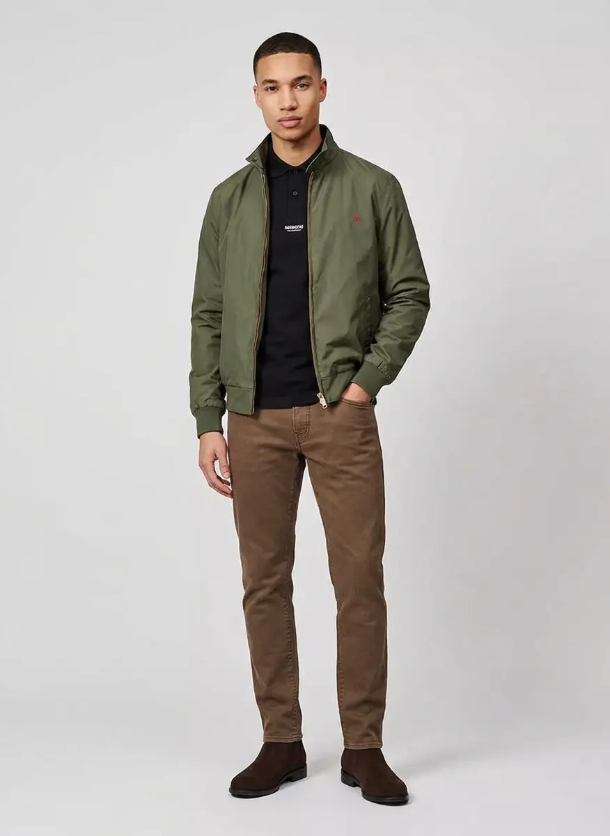 Modern Field Professional