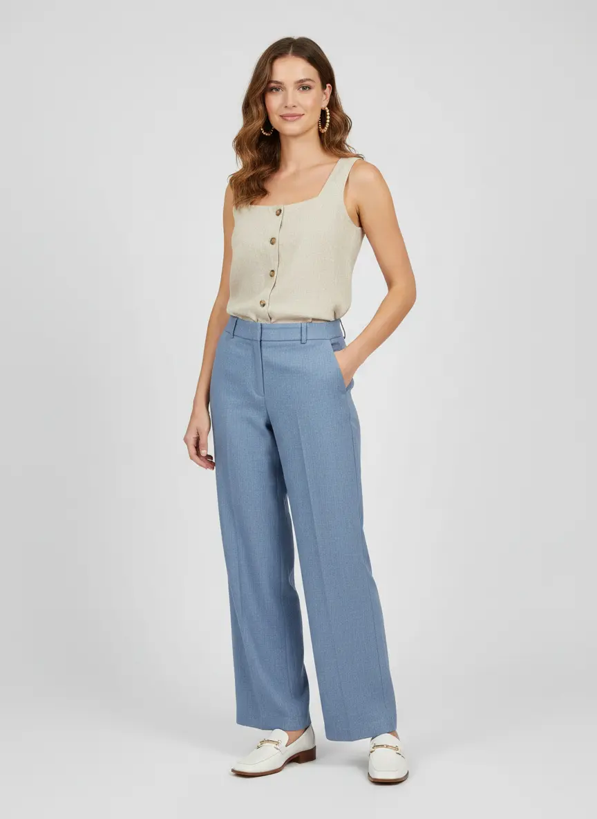Coastal Chic