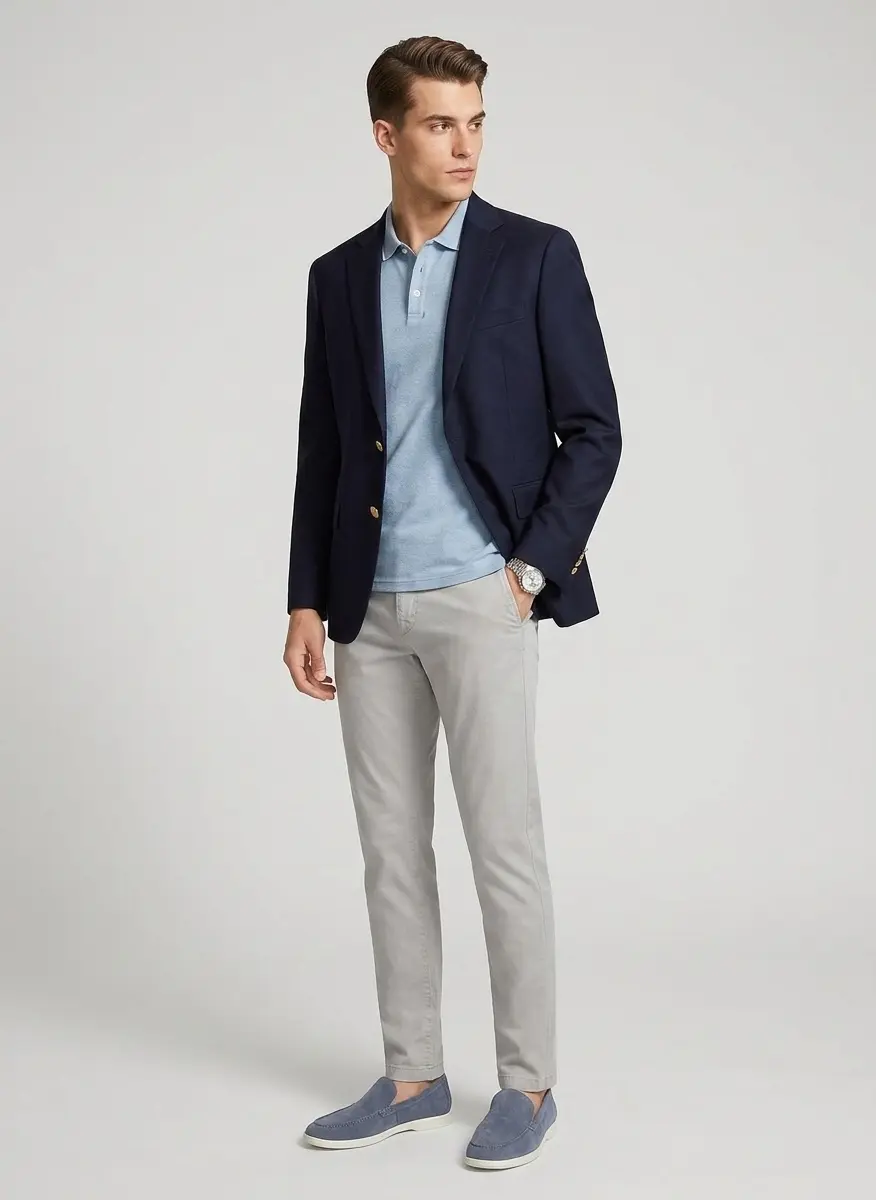 Coastal Executive