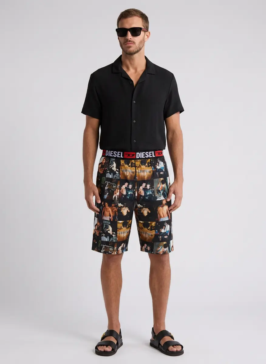 Modern Neo-Classic