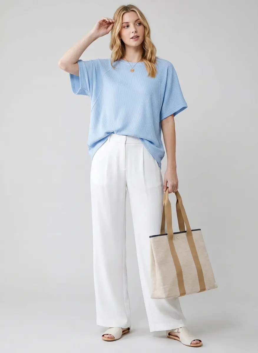 Summer Sophisticate
