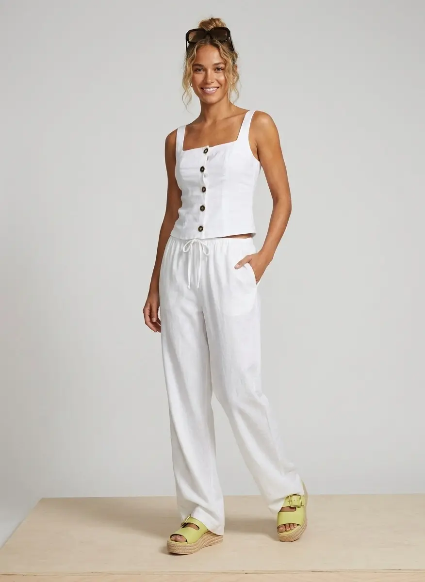 Classic Riviera Chic