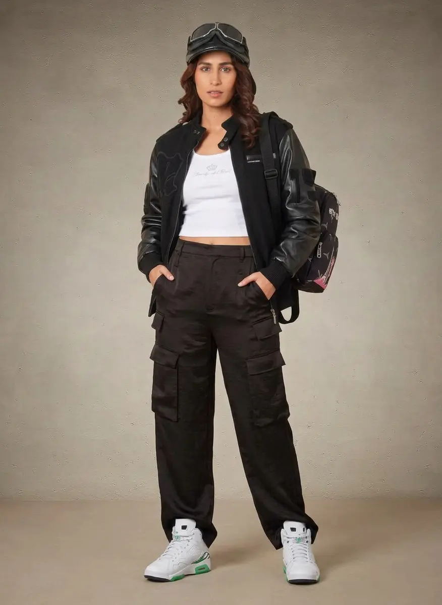Urban Edge Varsity