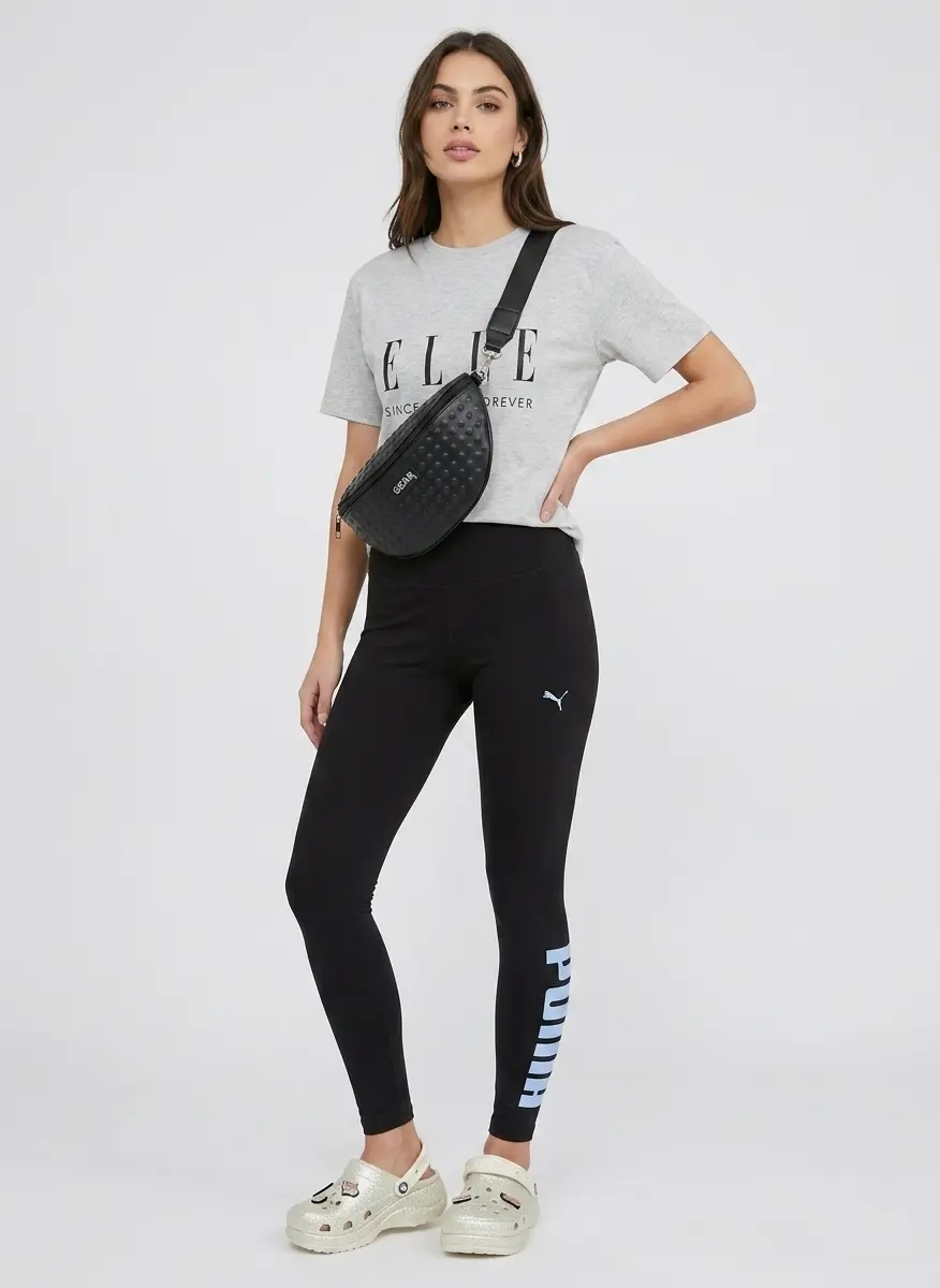 Athleisure Glow