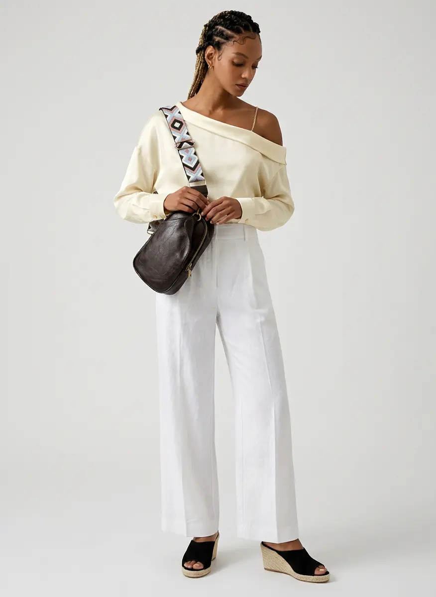 Urban Linen Minimalist