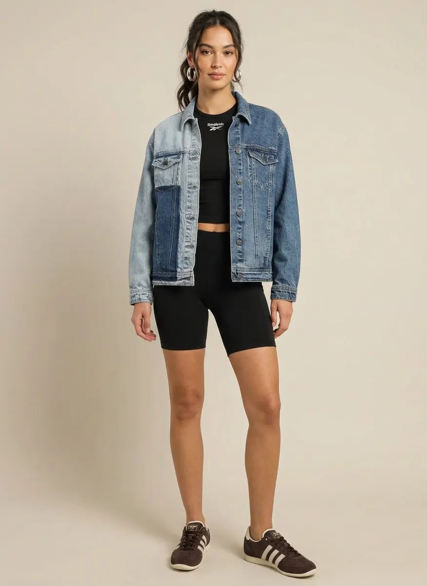 Casual Athleisure