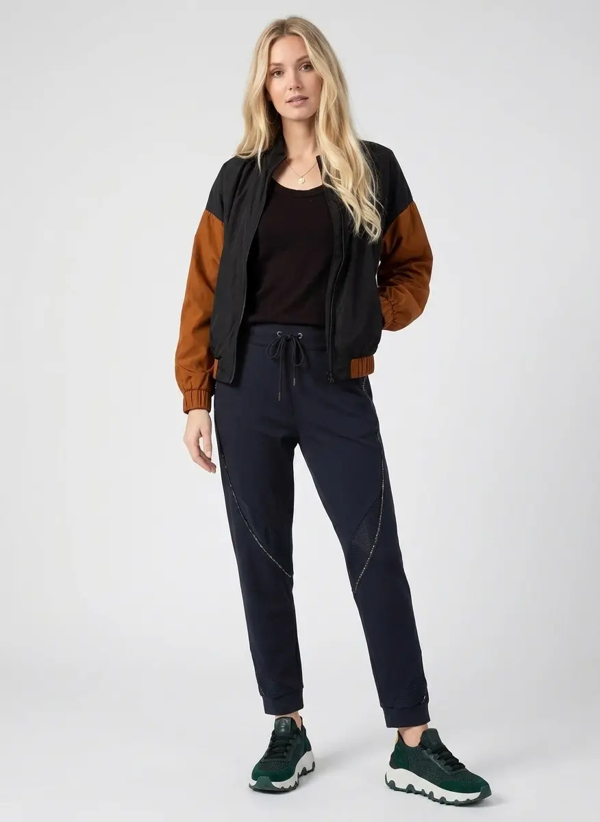 Forest Athleisure