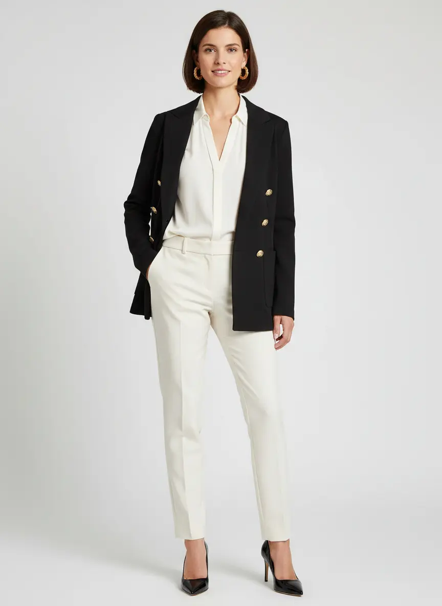 Luxe Corporate Professional