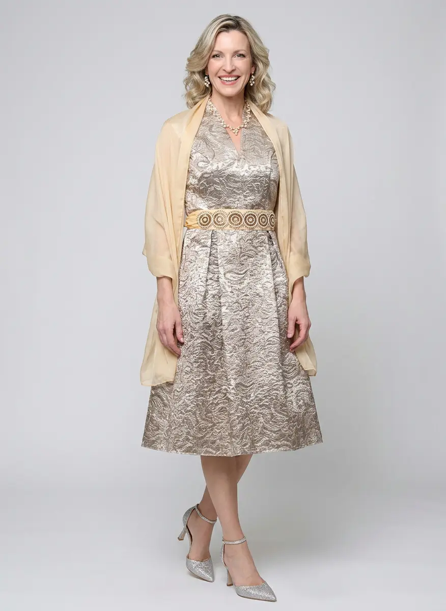 Refined Pearl Sophistication