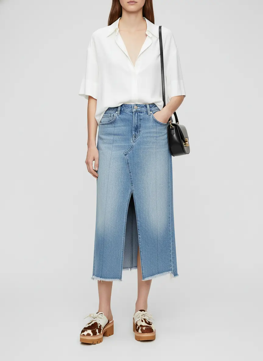 Boho Minimalist