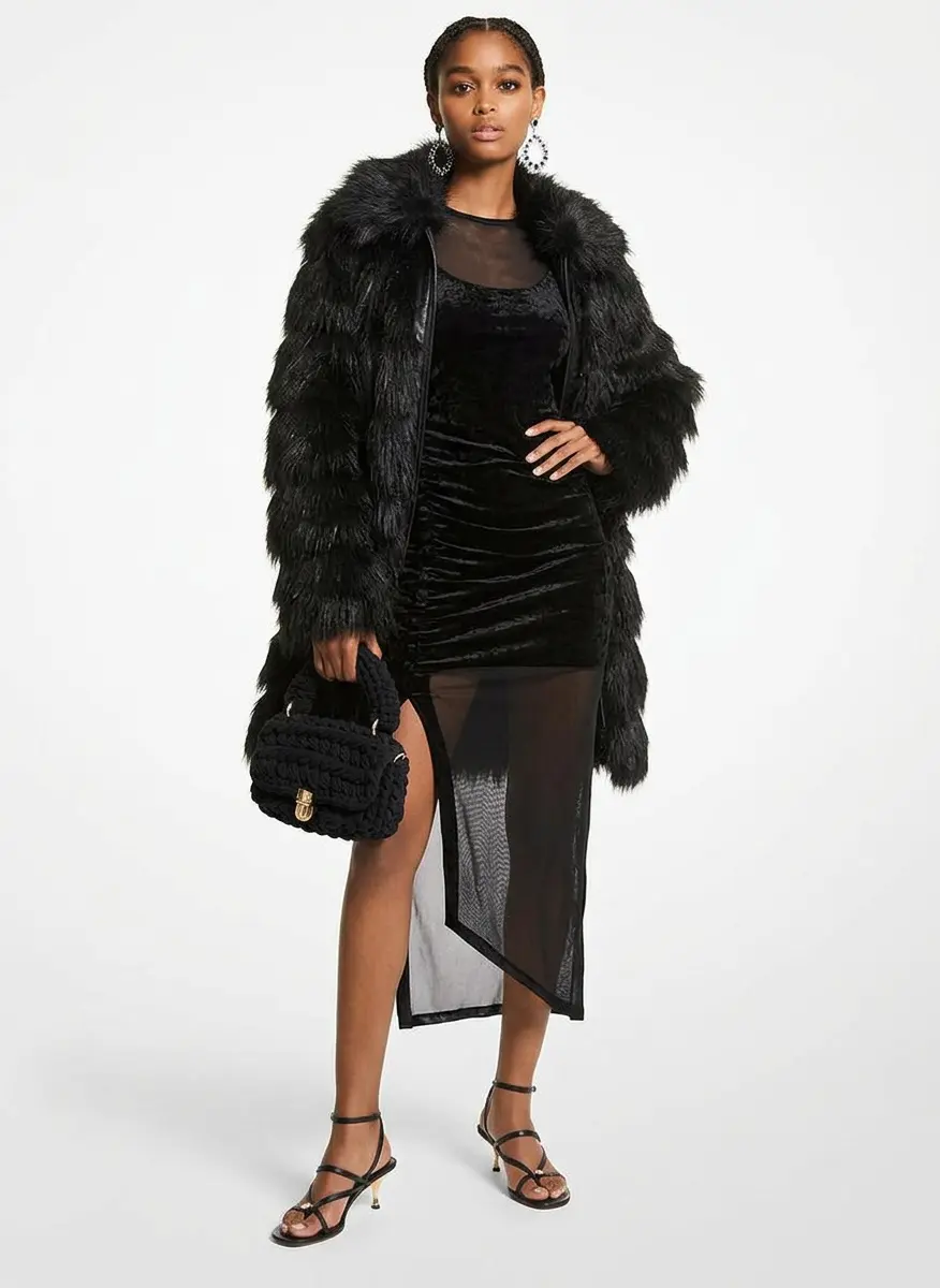 Midnight Glamour Noir