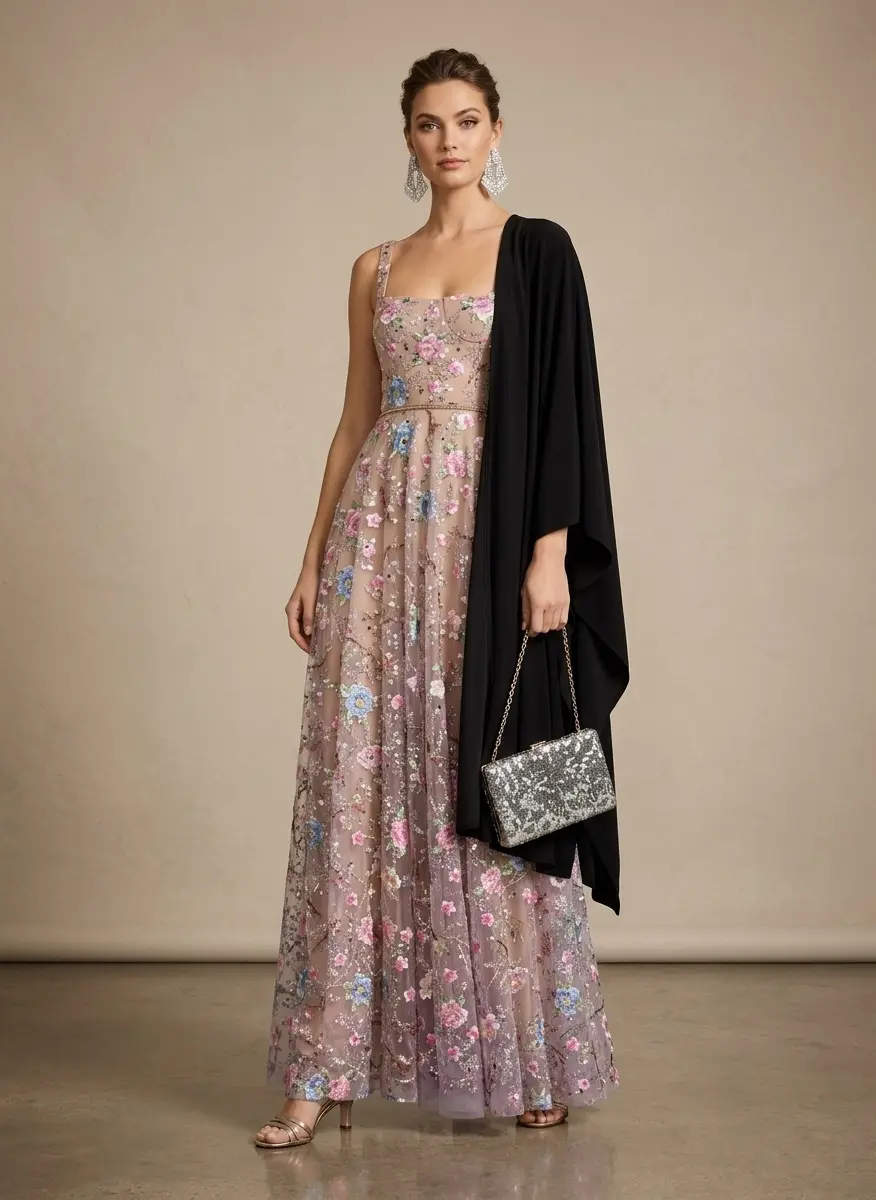Midnight Silver Gala