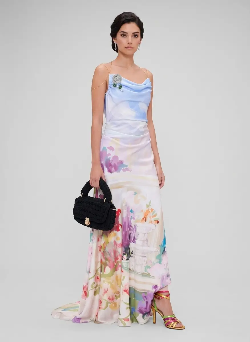 Modern Art Deco Soirée