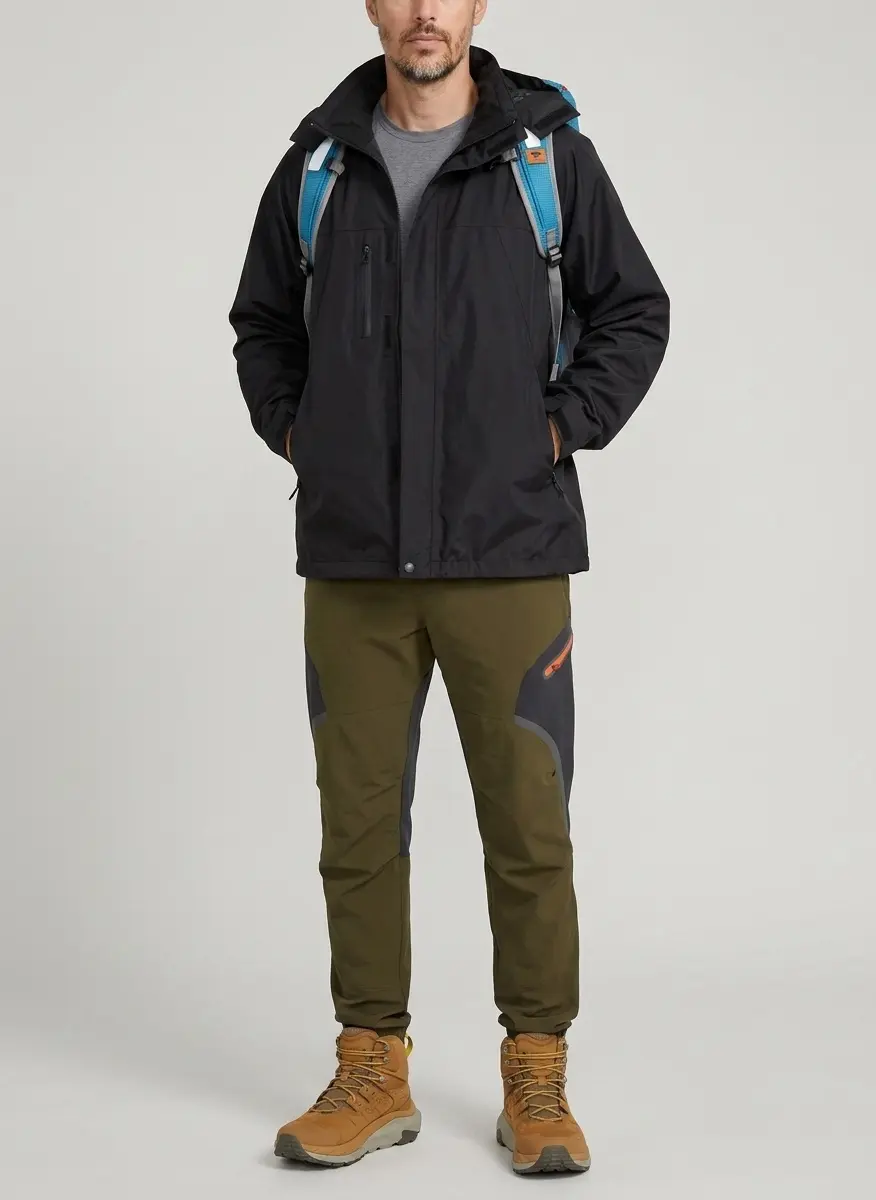 Wilderness Guard