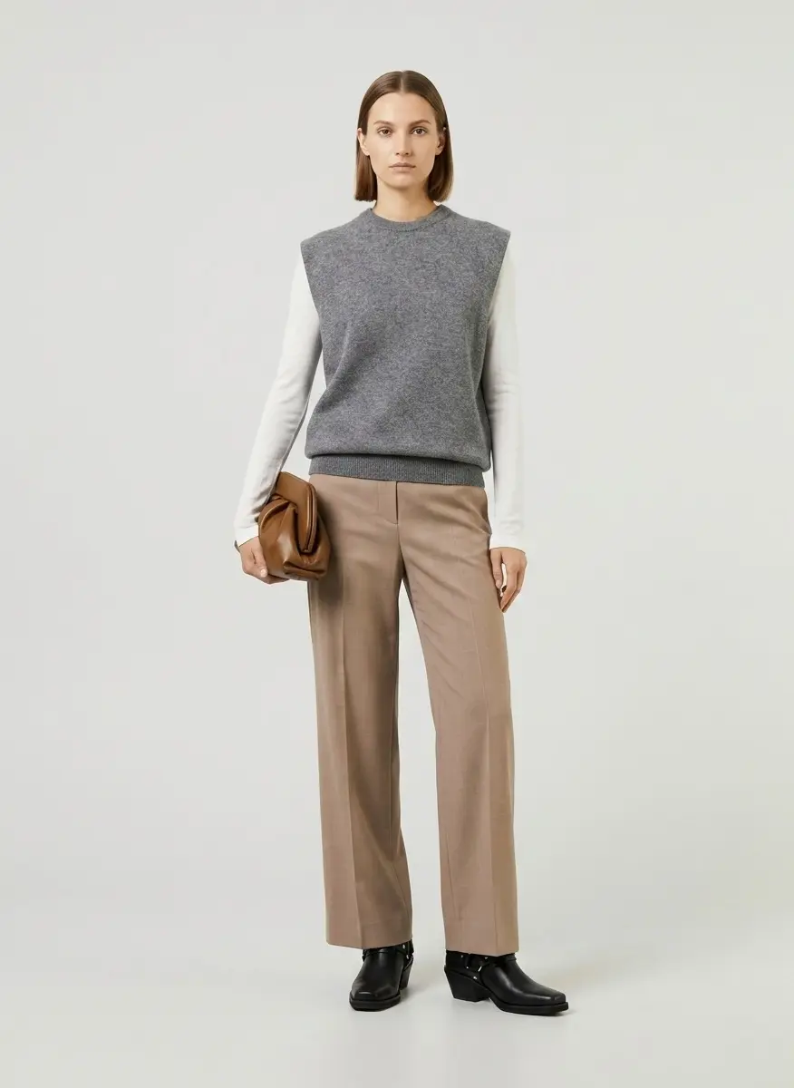 Modern Luxe Cashmere