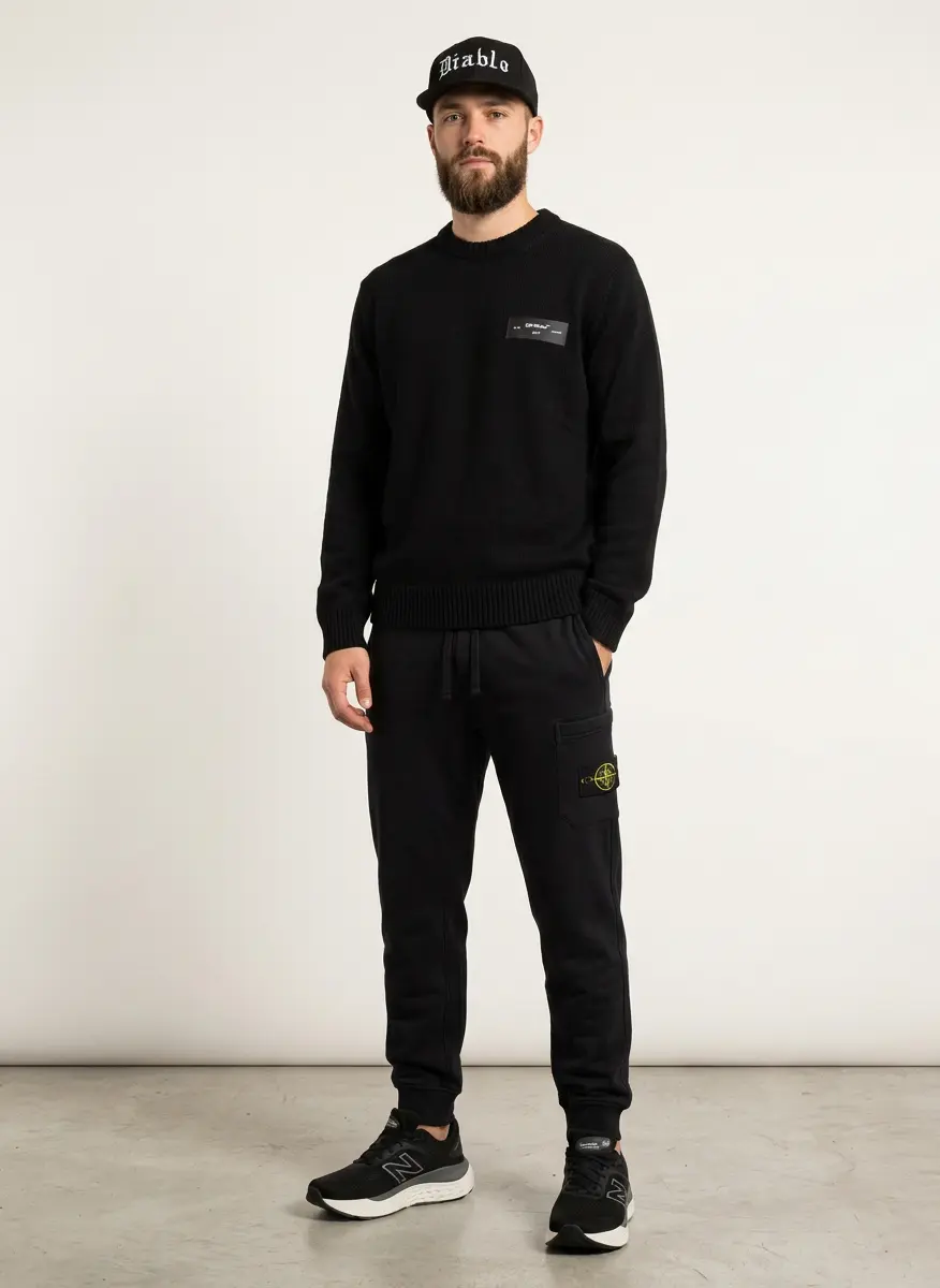 Premium High-Street