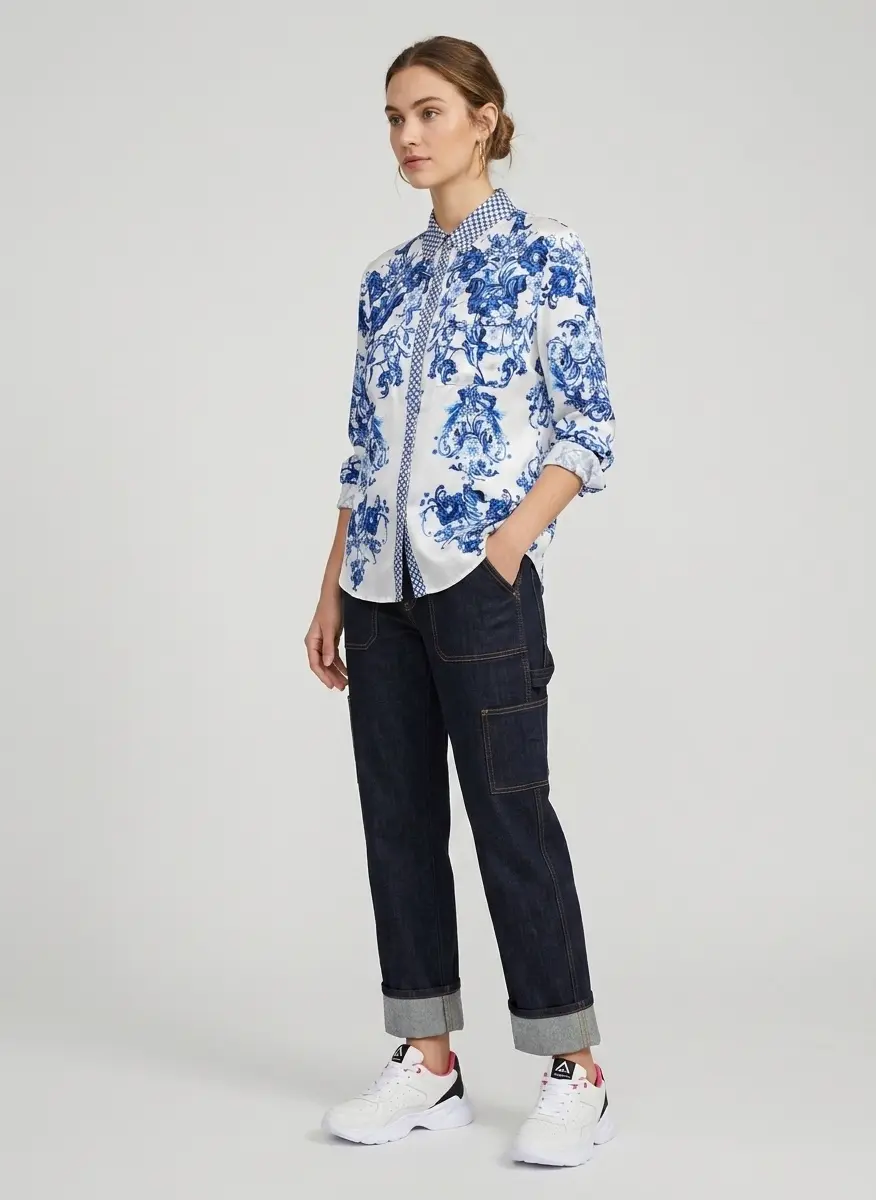 Urban Chic Explorer
