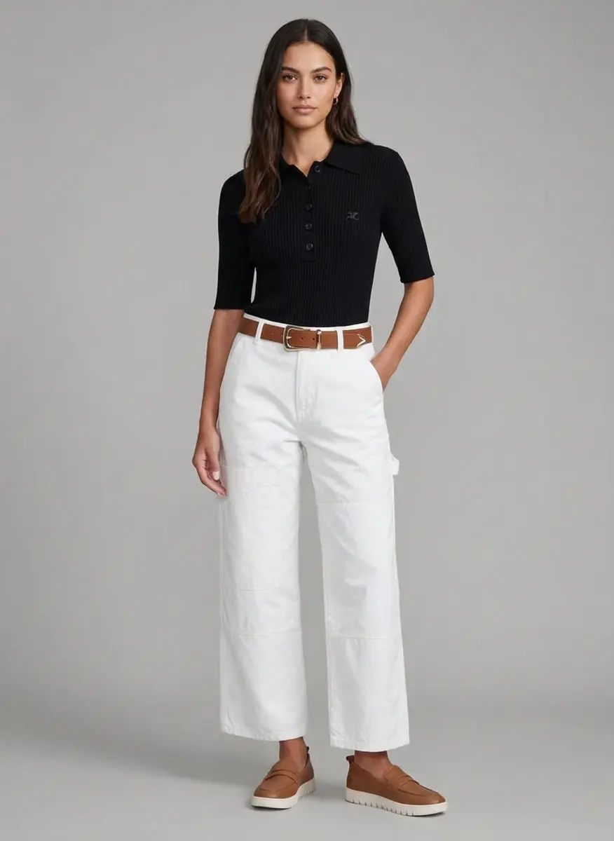 Modern Utility Professional