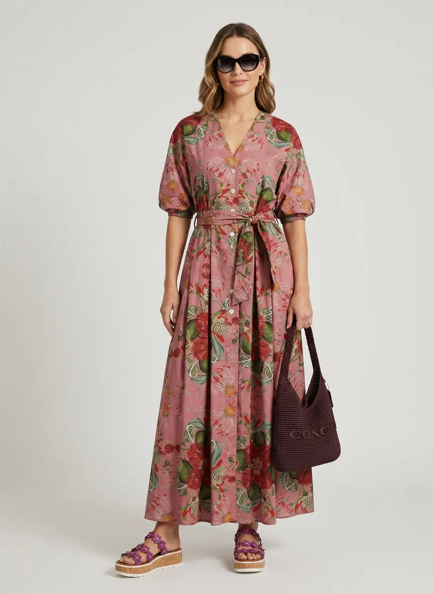 Modern Feminine Weekend