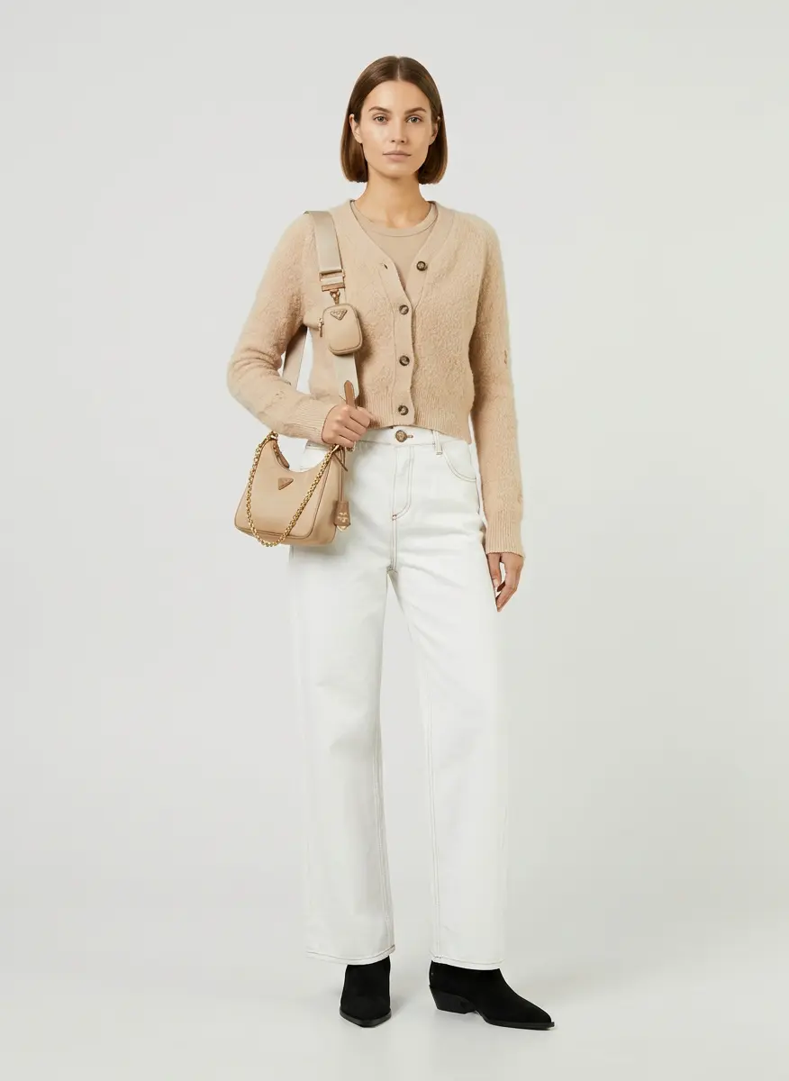 Urban Everyday Essential