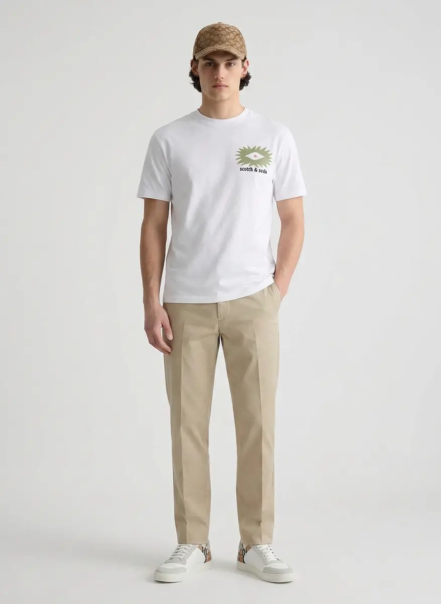 Urban Elevated Neutral