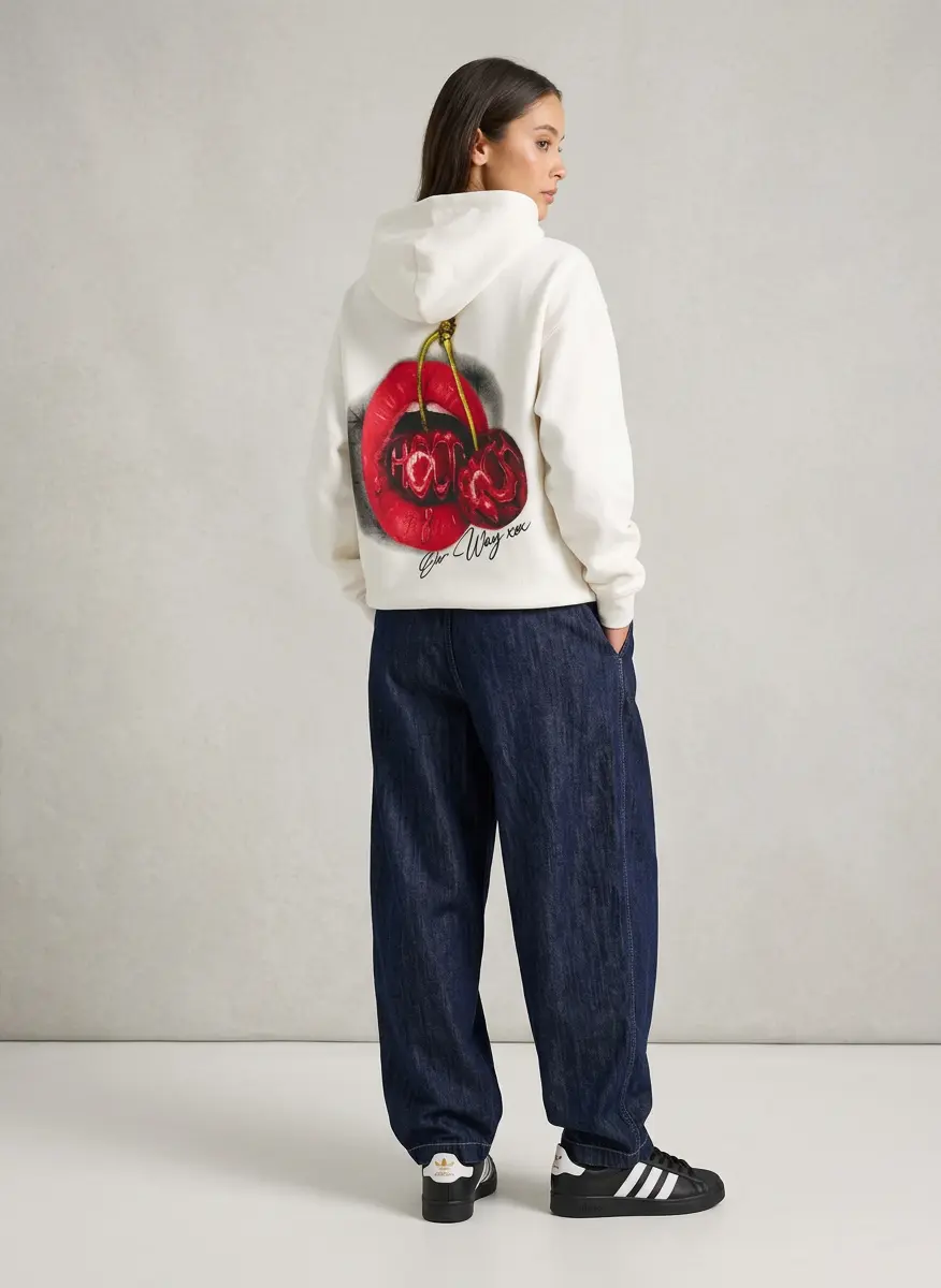 Urban Baggy Streetwear