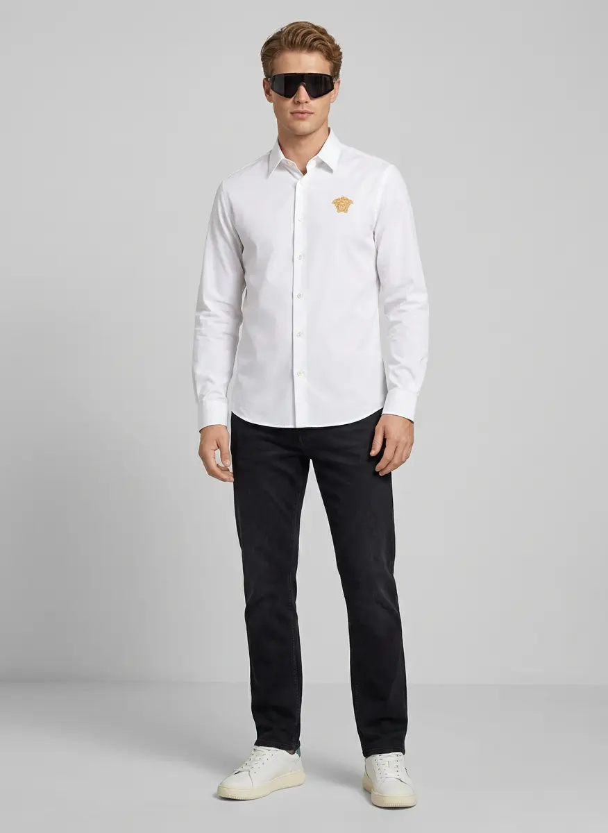 Urban Luxe Streetwear