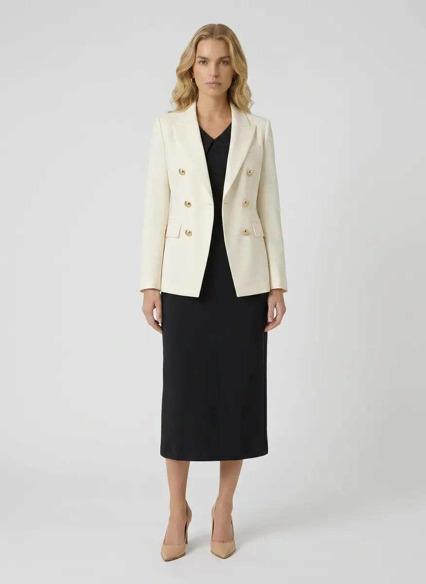 Timeless Corporate Elegance