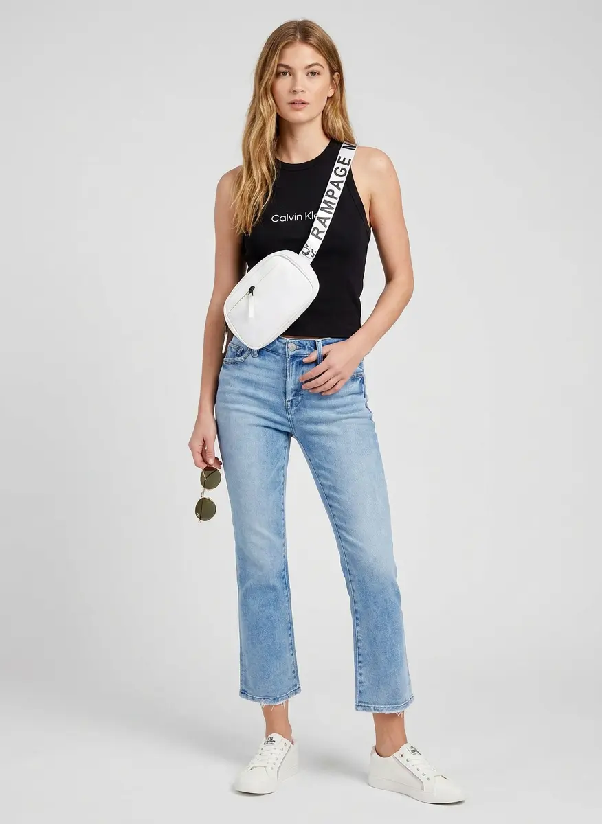 Summer Casual Minimalist