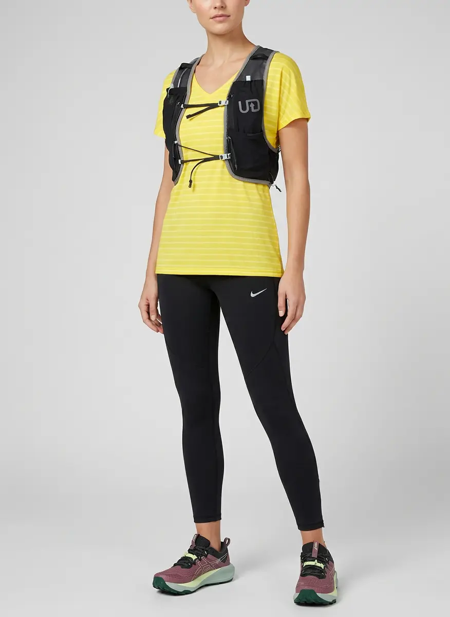 Ultra-Active Trail Performance