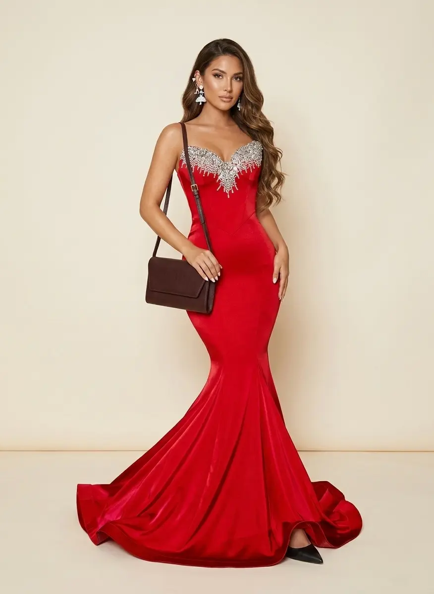 Midnight Glamour