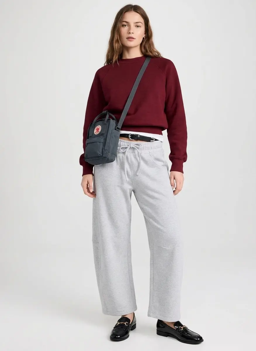 Chic Leisure Essentials