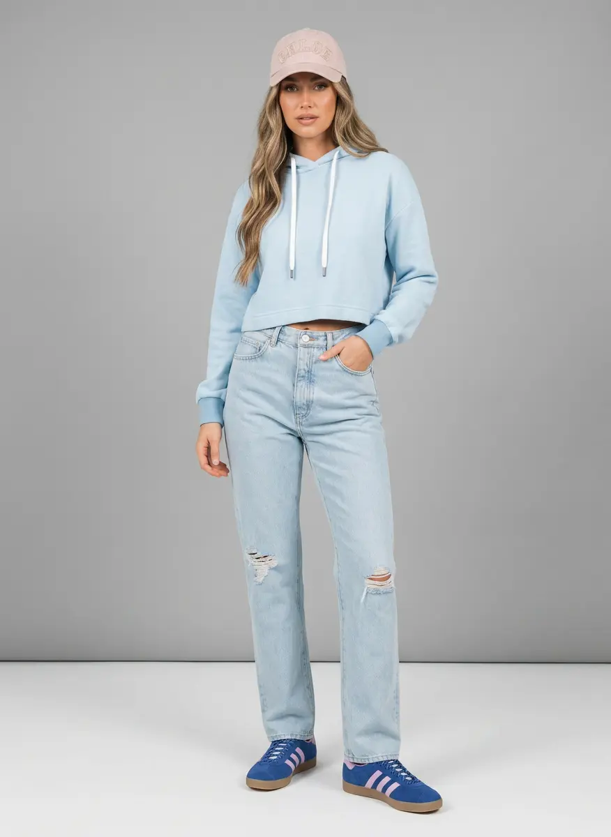 Urban Weekend Casual