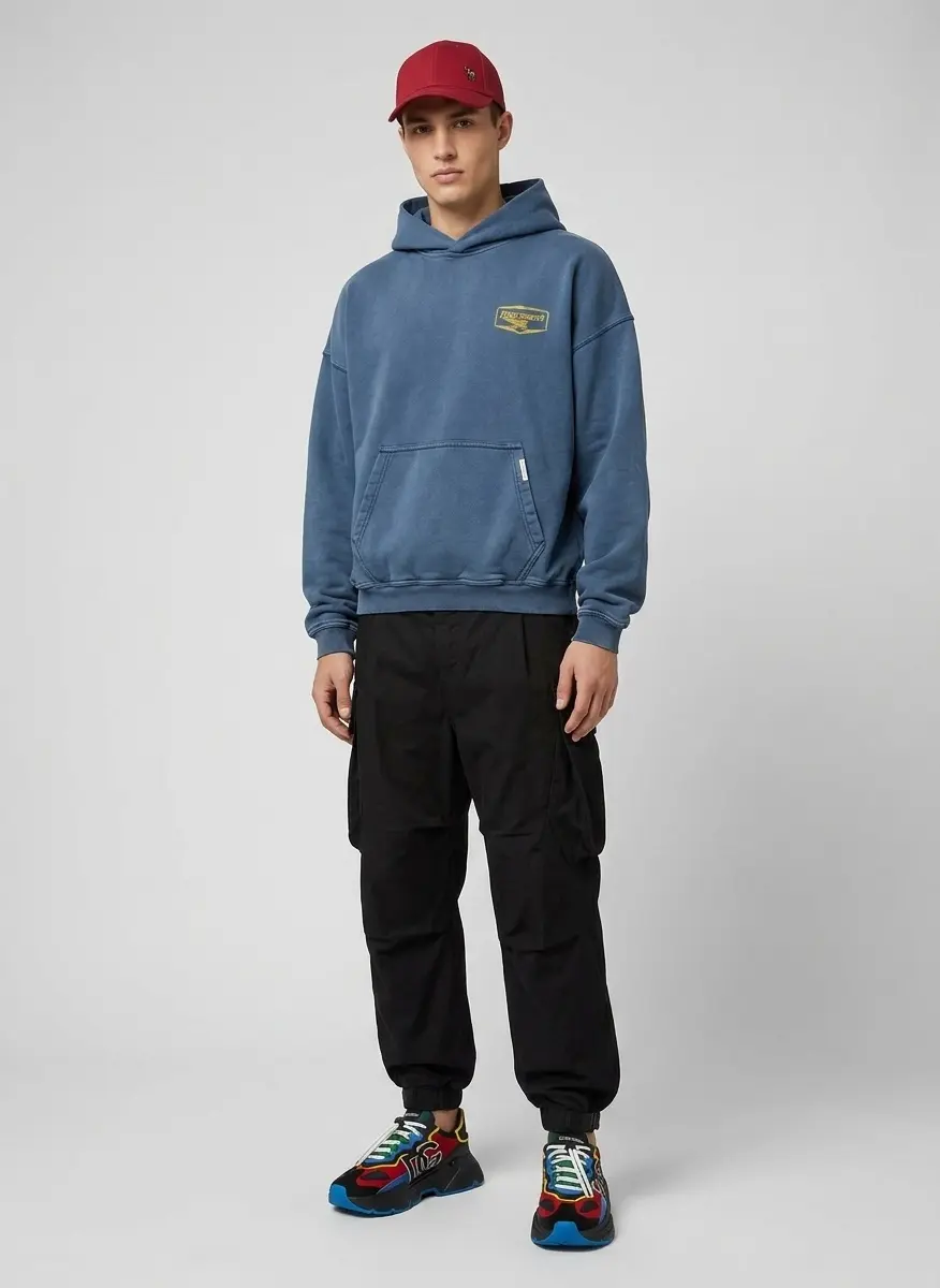 Urban Utilitarian Style