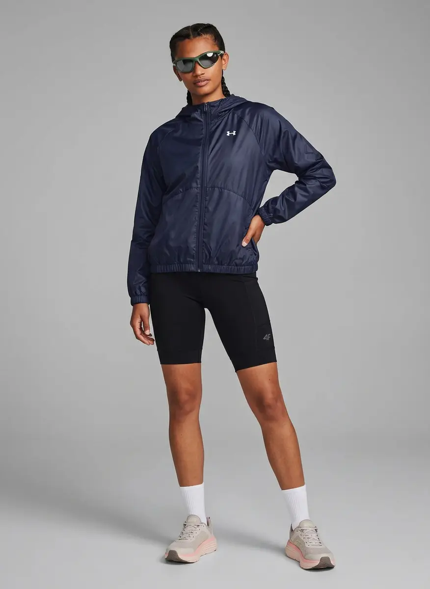 Midnight Athletic Luxury