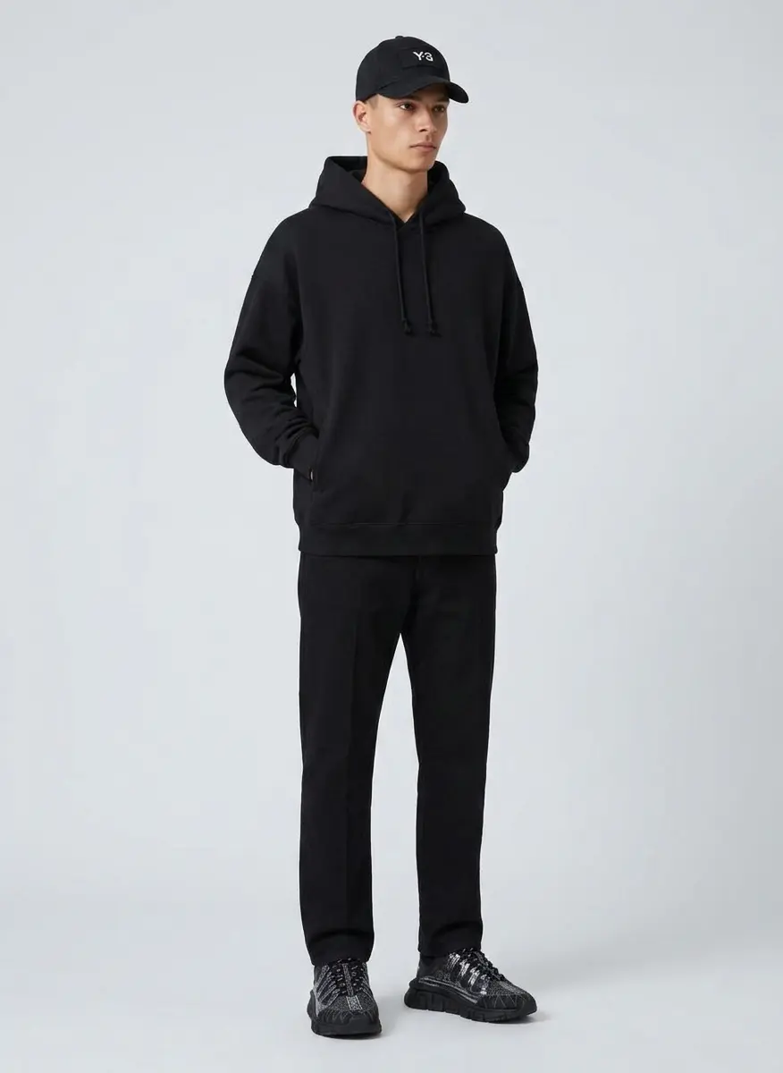 Modern Minimalist