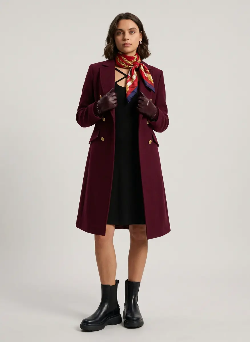 Timeless Metropolitan Classic
